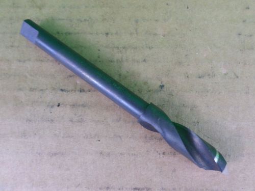 Guhring J046788-000 11.201mm x 12mm HSS Step Drill