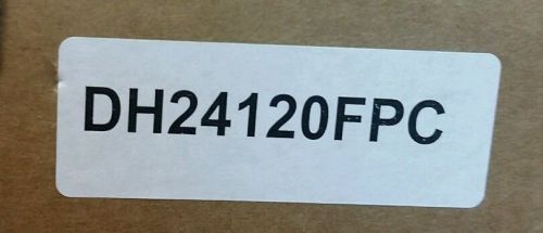 DH24120FPC Electromagnetic Fire Door Holder 24/120 Volt Lot Of 2