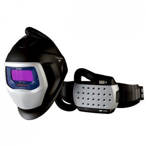 3M Adflo Powered Air Purifying Respirator