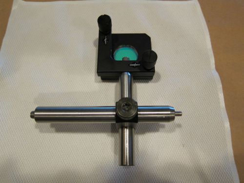 Thorlabs optical holder Yag laser
