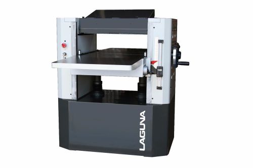 Laguna Tools | 20&#034; Pro Planer ShearTec II (10HP)