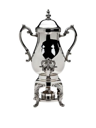 Godinger Coffee Urn 25 Cups, 12.00 X 8.75 X 19.00