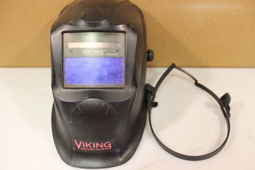 VIKING 1740 Series, Welding Helmet - Lincoln Electric