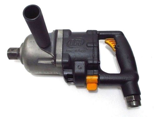 Ingersoll Rand 3940B2Ti Impact Wrench 1&#034; Drive 2,500 ft-lbs max 6,000 RPM USA!