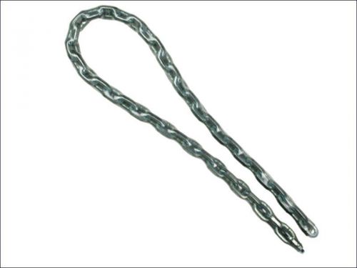 Master Lock - 8014E Hardened Steel Chain 0.6m x 8mm