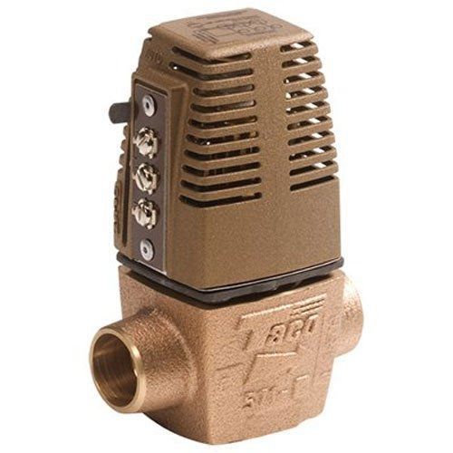 Taco t571-2 3/4-inch gold series zone valve for sale