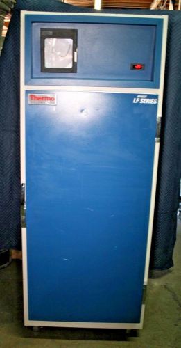 Thermo Scientific Jewett LF Series Freezer