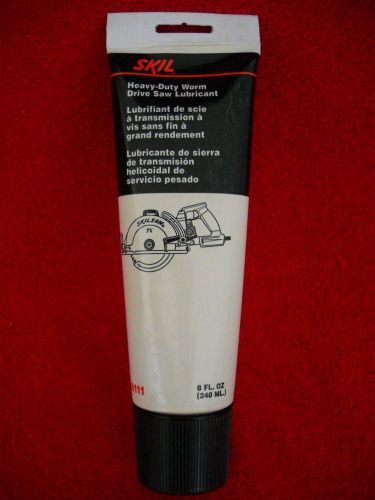 Worm Drive Saw Lubricant SKIL 80111