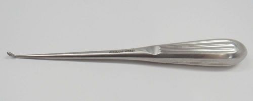 AESCULAP LEMPERT CURETTE MD567