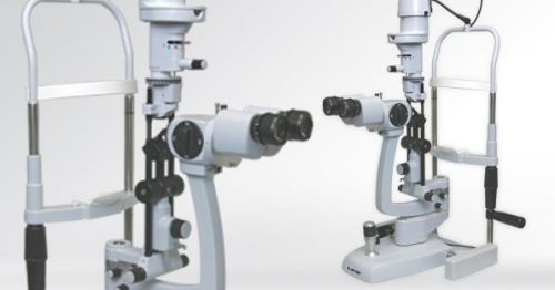 S4optik SL - H3 - LED Slit Lamp