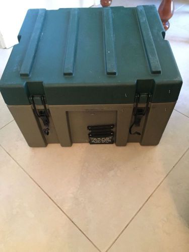 Heavy Duty Trimcast SpaceCase Storage Case