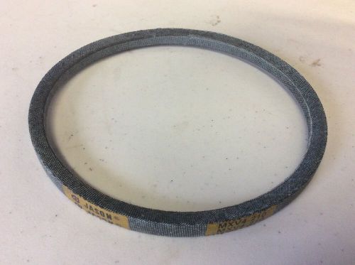 Jason Industrial MXV4-210 Torque Plus V-Belt NEW! FREE SHIPPING! $14E$