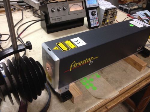 Synrad Firestar ti100 CO2 Laser