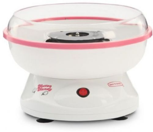 Back To Basics Cotton Candy Maker