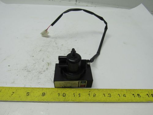 Supercool 37751 Electric Valve  CC4-05357 For Domino Ink Jet Printer