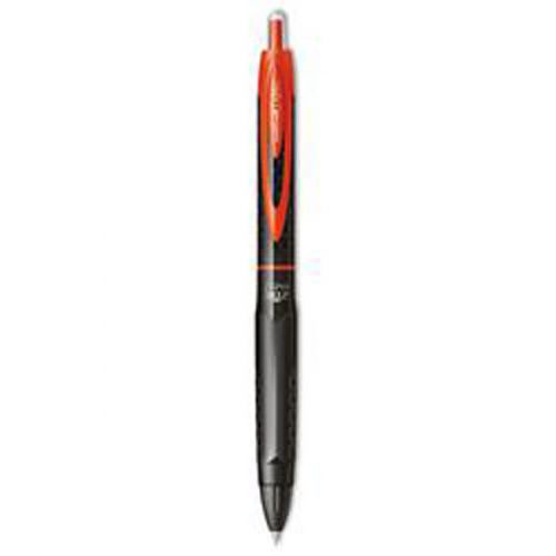 MICRO RED -307 RETRACTABLE PEN