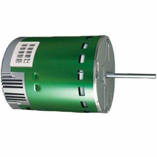 Genteq 6103E Evergreen Motor 1/3 HP 115 volts