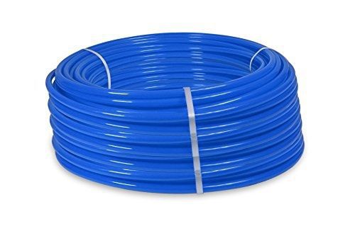 PEXFLOW Pexflow PFW-B12500 Pex Tubing 1/2-Inch x 500-Feet for Potable Water,