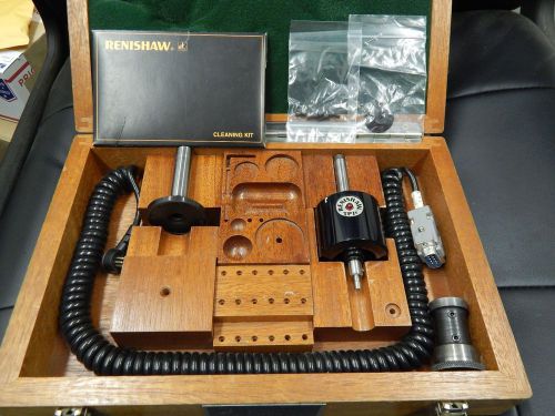 Renishaw TP1s Probe Kit