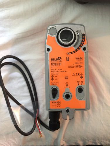 Belimo NFB24-SR Actuator