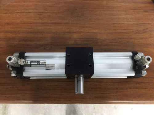 pneumatic cylinder