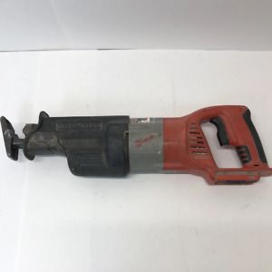 Milwaukee 0719-20 V28 Sawzall Cordless Reciprocating Saw Bare Tool