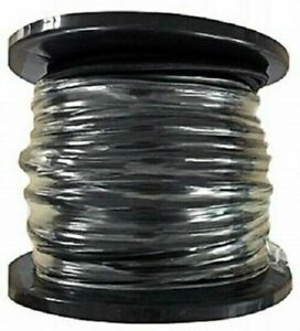 Boxer Tools MM37 5/16&#034; x 125&#039; Master Mechanic Bulk Roll Bungee Tie Down Cord