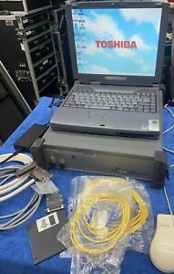 GN Nettest FD440 TX Chromatic Dispersion Transmitter W/Controlling PC. C Descrip