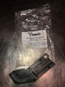 NOS Visumatic Infeed-RH Part Number 210110-NJ-06.2