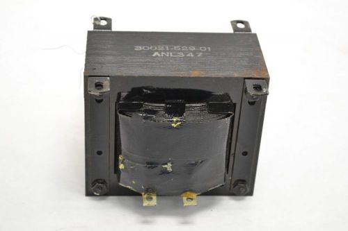 Square d 9070 e0-4 eo-4 voltage 300va 600v-ac 120v-ac transformer b205498 for sale