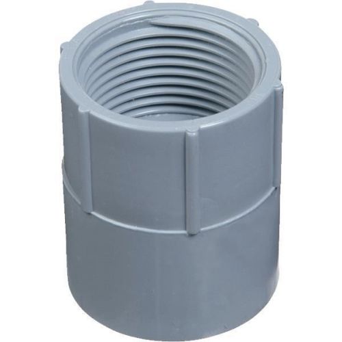 Thomas &amp; betts e942hr female adapter-1-1/2&#034; female adapter for sale