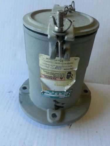 Appleton receptacle ar20044 amp200 4p 4w sty1