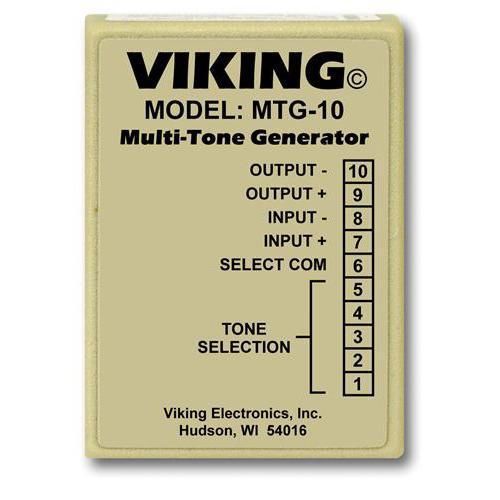 Viking mtg-10  multi-tone generator for sale