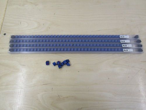 Alcoswitch drd10a rotary bcd, 10 position (lot of148 pieces) for sale