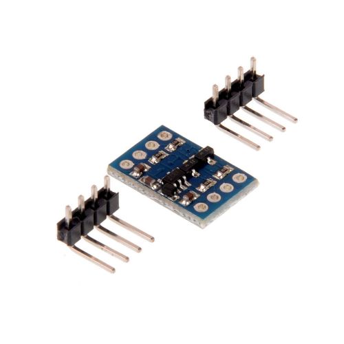 Iic i2c level conversion module arduino sensor module for sale