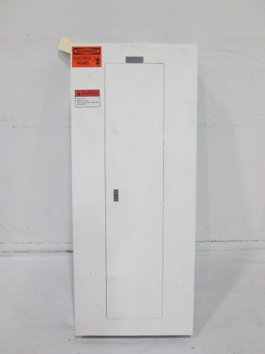 Square d nqod442l225cu nqodka board 225a amp 240v-ac distribution panel d303343 for sale