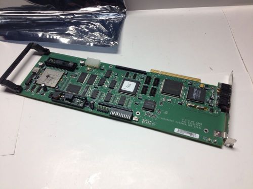 Texas Instruments TMS320C6X EVM Development Board