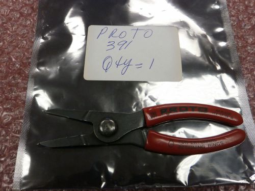 Proto 391 external retaining ring plier tips for sale
