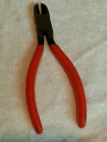 Xcelite 66 CG Diagonal cutting pliers