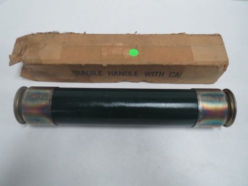 GENERAL ELECTRIC 328L493GR16 EJ-2 CURRENT LIMITING 7IN 3R 2.4/4.8KV FUSE B202208