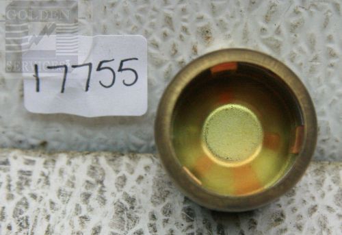 Buss 663 Fuse Reducer Cap 30A