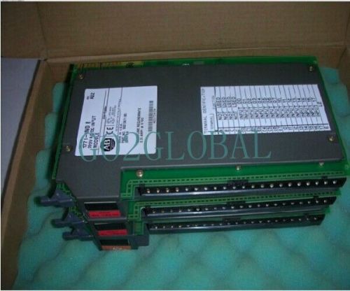 1PCS 1771-IMD AB PLC 60 days warranty