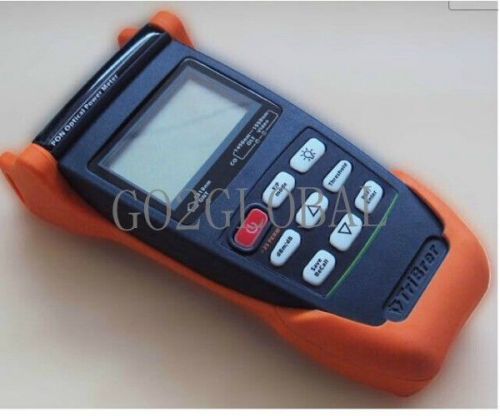 Measurement Singlemode  Power Meter Cable Tester Digital New EPN70 Tools  PON Op