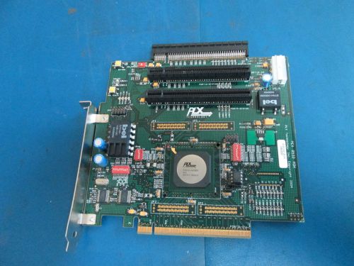 Plx technologies pex8532 rdk card for sale