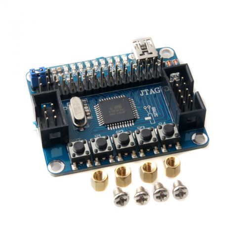 JY-MCU Minimum AVR System Board (ATMEGA32)