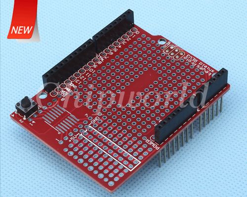 Proto Shield Prototype Shield R3 for Arduino UNO R3 new