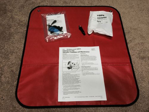 Static Protective Field Service Kit Anti-static new