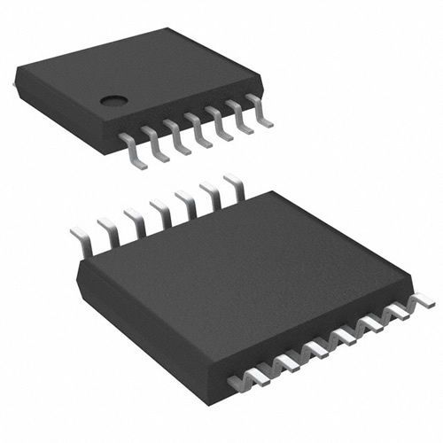 10PCS X SN74LV20APWR SN74LV20APW TI IC GATE NAND 2CH 4-INP 14-TSSOP