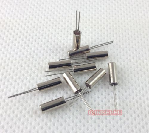 10pcs AT26 quartz column crystal resonator DIP 60KHz