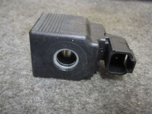 NEW SOLENOID COIL C13DMV24/22